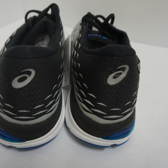 Asics men running shoes cumulus 19 size 15 us - Picture 3 of 5